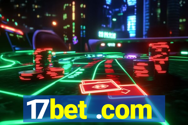 17bet .com